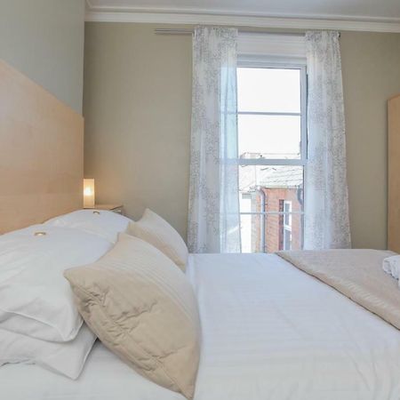 Duke Serviced Apartments Belfast Eksteriør bilde